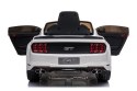LEAN CARS Auto Na Akumulator Ford Mustang GT Drift SX2038 Biały