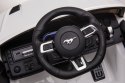 LEAN CARS Auto Na Akumulator Ford Mustang GT Drift SX2038 Biały