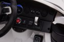 LEAN CARS Auto Na Akumulator Ford Mustang GT Drift SX2038 Biały