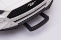 LEAN CARS Auto Na Akumulator Ford Mustang GT Drift SX2038 Biały