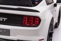 LEAN CARS Auto Na Akumulator Ford Mustang GT Drift SX2038 Biały