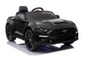 LEAN CARS Auto Na Akumulator Ford Mustang GT Drift SX2038 Czarny