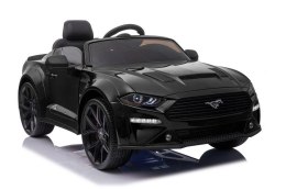 LEAN CARS Auto Na Akumulator Ford Mustang GT Drift SX2038 Czarny