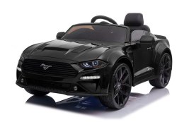 LEAN CARS Auto Na Akumulator Ford Mustang GT Drift SX2038 Czarny