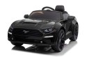 LEAN CARS Auto Na Akumulator Ford Mustang GT Drift SX2038 Czarny