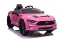 LEAN CARS Auto Na Akumulator Ford Mustang GT Drift SX2038 Różowy