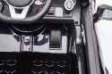 LEAN CARS Auto Na Akumulator Mercedes SLC 300 Biały