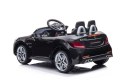 LEAN CARS Auto Na Akumulator Mercedes SLC 300 Czarny