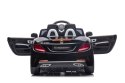 LEAN CARS Auto Na Akumulator Mercedes SLC 300 Czarny