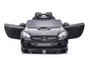 LEAN CARS Auto Na Akumulator Mercedes SLC 300 Czarny