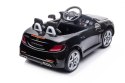 LEAN CARS Auto Na Akumulator Mercedes SLC 300 Czarny
