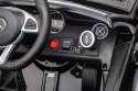 LEAN CARS Auto Na Akumulator Mercedes SLC 300 Czarny