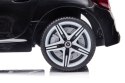 LEAN CARS Auto Na Akumulator Mercedes SLC 300 Czarny