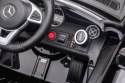 LEAN CARS Auto Na Akumulator Mercedes SLC 300 Niebieski