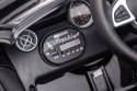 LEAN CARS Auto Na Akumulator Mercedes SLC 300 Niebieski