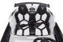 LEAN CARS Auto na akumulator Lamborghini Aventador SX2028 Biały