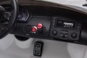 LEAN CARS Auto na akumulator Lamborghini Aventador SX2028 Czerwony