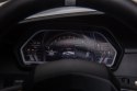 LEAN CARS Auto na akumulator Lamborghini Aventador SX2028 Czerwony