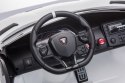 LEAN CARS Auto na akumulator Lamborghini Aventador SX2028 Zielony