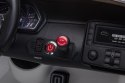 LEAN CARS Auto na akumulator Lamborghini Aventador SX2028 Żółty