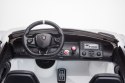 LEAN CARS Auto na akumulator Lamborghini Aventador SX2028 Żółty