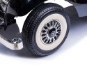 LEAN CARS Auto na akumulator Mercedes 540K Czarny