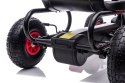 LEAN CARS Gokart Na Pedały G18 Czerwony