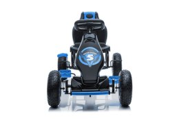 LEAN CARS Gokart Na Pedały G18 Niebieski