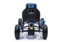 LEAN CARS Gokart Na Pedały G18 Niebieski