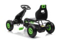 LEAN CARS Gokart na pedały G18 Zielony