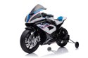 LEAN CARS Motor Na Akumulator BMW HP4 Race JT5001 Biały