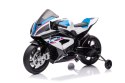 LEAN CARS Motor Na Akumulator BMW HP4 Race JT5001 Biały