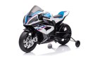 LEAN CARS Motor Na Akumulator BMW HP4 Race JT5001 Biały