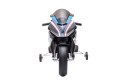 LEAN CARS Motor Na Akumulator BMW HP4 Race JT5001 Biały