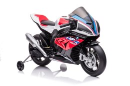LEAN CARS Motor Na Akumulator BMW HP4 Race JT5001 Czerwony