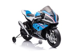 LEAN CARS Motor Na Akumulator BMW HP4 Race JT5001 Niebieski