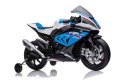 LEAN CARS Motor Na Akumulator BMW HP4 Race JT5001 Niebieski