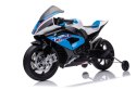 LEAN CARS Motor Na Akumulator BMW HP4 Race JT5001 Niebieski