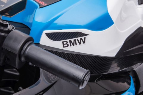 LEAN CARS Motor Na Akumulator BMW HP4 Race JT5001 Niebieski LEAN CARS Motor Na Akumulator BMW HP4 Race JT5001 Niebieski
