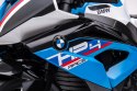 LEAN CARS Motor Na Akumulator BMW HP4 Race JT5001 Niebieski