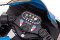 LEAN CARS Motor Na Akumulator BMW HP4 Race JT5001 Niebieski