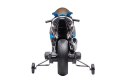 LEAN CARS Motor Na Akumulator BMW HP4 Race JT5001 Niebieski