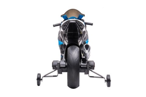 LEAN CARS Motor Na Akumulator BMW HP4 Race JT5001 Niebieski LEAN CARS Motor Na Akumulator BMW HP4 Race JT5001 Niebieski