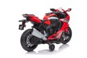 LEAN CARS Motor Na Akumulator Honda CBR 1000RR Czerwony