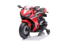 LEAN CARS Motor Na Akumulator Honda CBR 1000RR Czerwony
