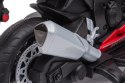 LEAN CARS Motor Na Akumulator Honda CBR 1000RR Czerwony