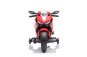 LEAN CARS Motor Na Akumulator Honda CBR 1000RR Czerwony