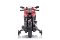 LEAN CARS Motor Na Akumulator Honda CBR 1000RR Czerwony