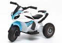 LEAN CARS Motor na Akumulator GTM5588 Niebieski