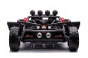 LEAN CARS Pojazd na akumulator JS3168 Szary
